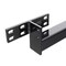 Smittybilt 87-06 WRANGLER (YJ/TJ/LJ) RECEIVER HITCH - CLASS II - BOLT ON - FITS OE STYLE REAR BUMPERS JH44 - alternate 3